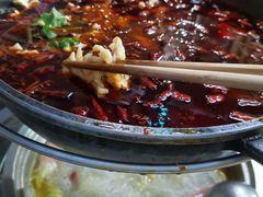 -重庆乌鱼庄·龙滋鲜(青羊大道店)