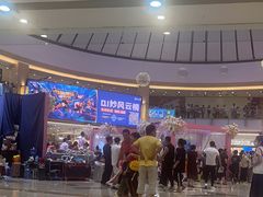 -宁波鄞州万达广场