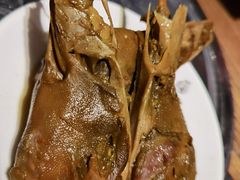 -老号尤兔头(玉堂店)