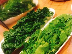 -湯系·煲汤手艺人(东二环泰禾广场店)