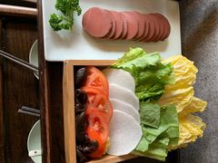 -盡膳口福·百年汤方火锅(科华北路店)