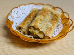 -面道赞宁海海鲜面(迎凤街店)