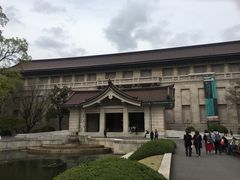 -东京国立博物馆