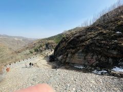 -雁门关景区