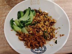 -三和面馆(建外SOHO店)