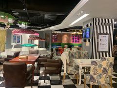 -H次元沉浸剧情密室(街道口店)