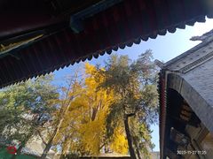 -万寿八仙宫