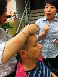 -Bollins波林丝•专研护发中心