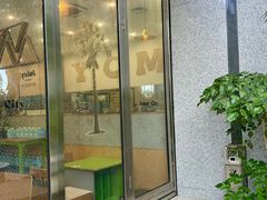 -Juicy Bakery(瑞景店)