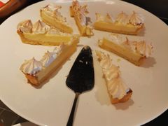 -拉蒂娜·巴西牛排馆 Latina·Brazilian Steakhouse(王府井喜悦店)