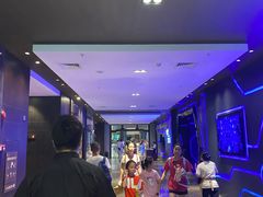 -清远熹乐谷温泉度假酒店