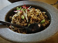 -本处·素食·融合料理(南油店)