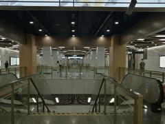 -桂林公园(地铁站)