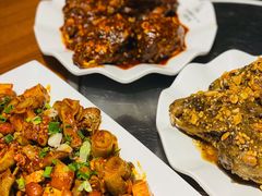 麻辣兔头-老号尤兔头(幸福店)