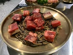 -本炙炭烤·蒲烧活鳗料理店(金沙洲店)
