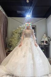 -喜喜婚纱HAPPINESS STUDIO奢定馆(海淀体验馆)