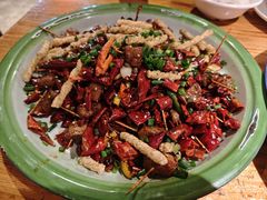 -兔槽江湖菜·重庆璧山兔(水围店)