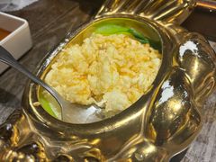 -魁盛居百年鲁菜馆(县西巷店)