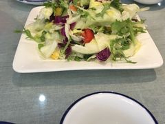 -振生清真饭店(永安道店)