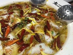 -新太二·鲜料川菜(晶耀前滩店)