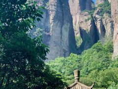 -雁荡山风景名胜区