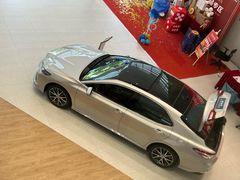 -上海和展广汽丰田4S店(老闵行店)