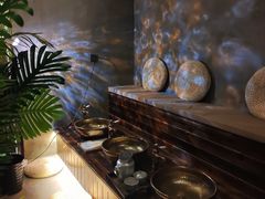 -施奈儿.洗头頭療.按摩SPA.采耳(上梅林店)
