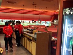 -闽上鲜·福建菜(龙湖滨江天街店)