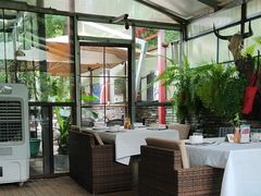 -野蔓果·山野菜(西湖景区·龙井茶田店)