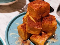 一口一口西多士-太洲稻茶餐厅(樟木头店)