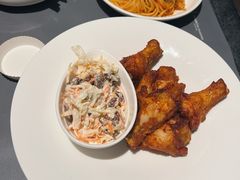 -新加坡瑞士史丹福酒店