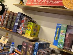 -好玩工厂密室·鹅鸭杀·桌游拼豆电玩