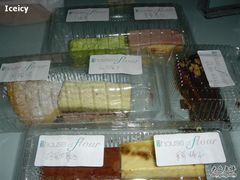 the&nbsp;second&nbsp;package-榖屋house of flour(张江首店)