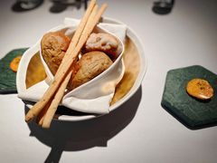 餐前面包-夏朵花园(复兴西路店)