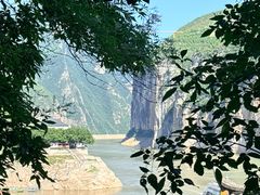 -白帝城·瞿塘峡景区