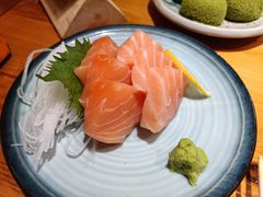 -福匠日本料理(人民路店)