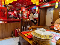 -富贵春饼·烤鸭·大厨现炒(泰华店)