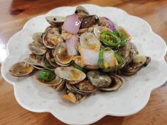 -南记食粥坊·宵夜大排档(莲花总店)