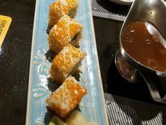 -昱匠·日本料理(金融街店)