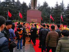 -韶山毛泽东同志故居