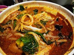 -高福麻辣烫(新阳店)