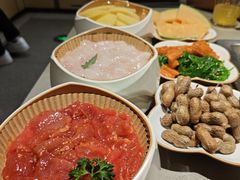 -海底捞火锅(宇飞大厦店)