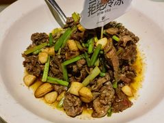 -佬麻雀·剁椒鱼头(京基KK One店)