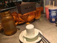 -姑苏家宴·苏帮菜·松鼠桂鱼(苏州总店)