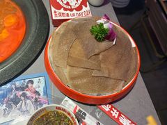 -生活如沸·顺德水牛奶火锅(大学路店)