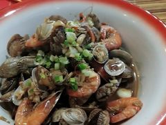 -老三样·美食研究中心(世贸路店)