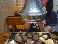 -丹东特色烤肉(学府路一部店)
