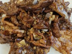 -桃子餐厅·天津菜(红星路直营店)