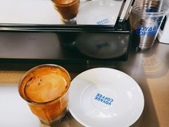 -VOYAGE COFFEE(杨梅竹店)