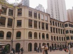 -大馆(前中区警署建築群)